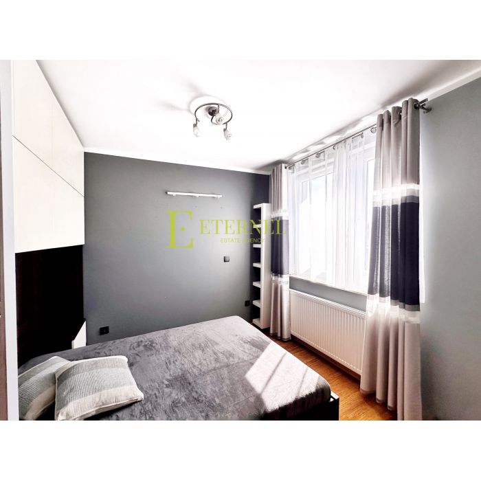 Kraków – 3 pokojowy apartament na sprzedaż