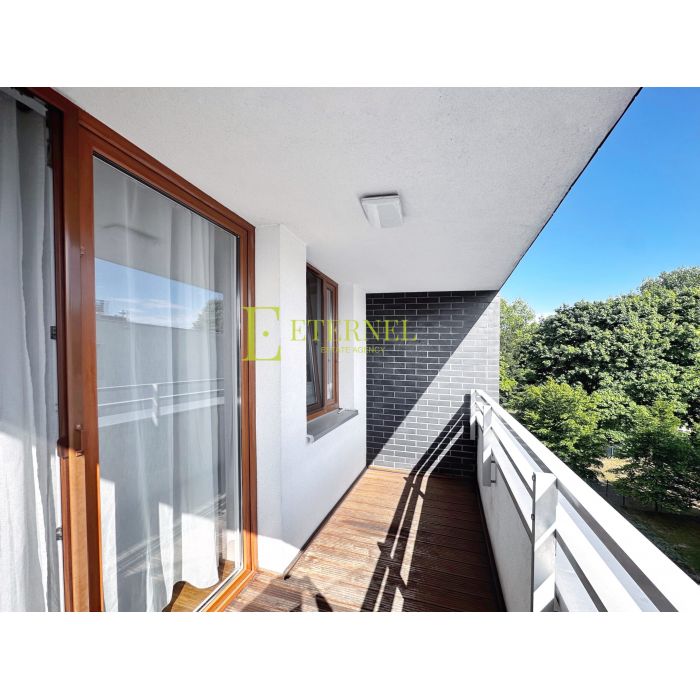 Kraków – 3 pokojowy apartament na sprzedaż