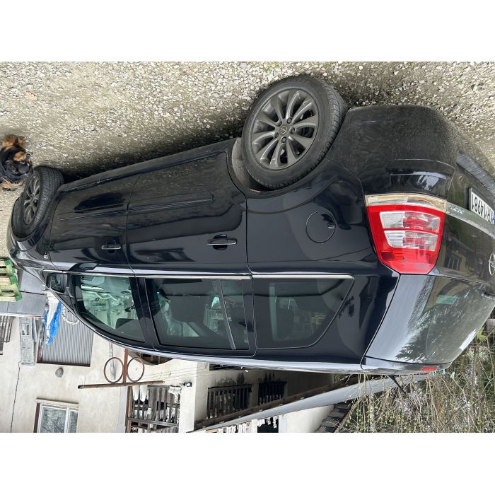 Sprzedam Opel zafira