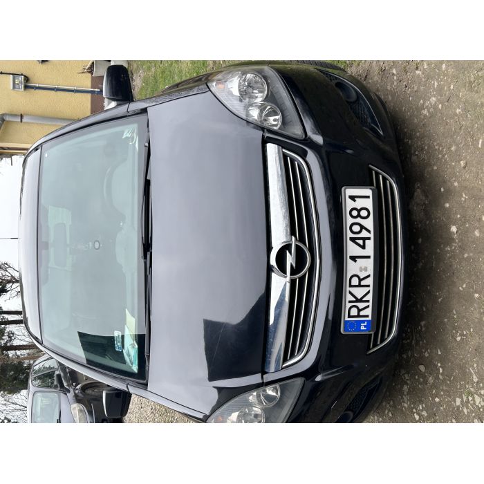 Sprzedam Opel zafira