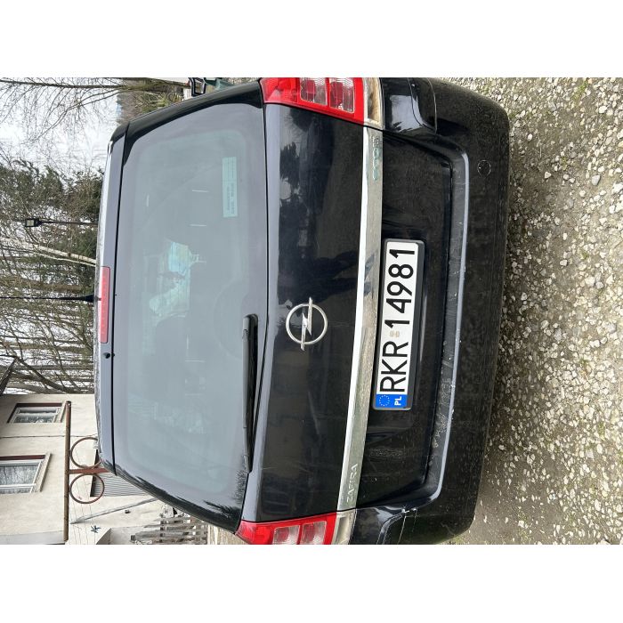 Sprzedam Opel zafira