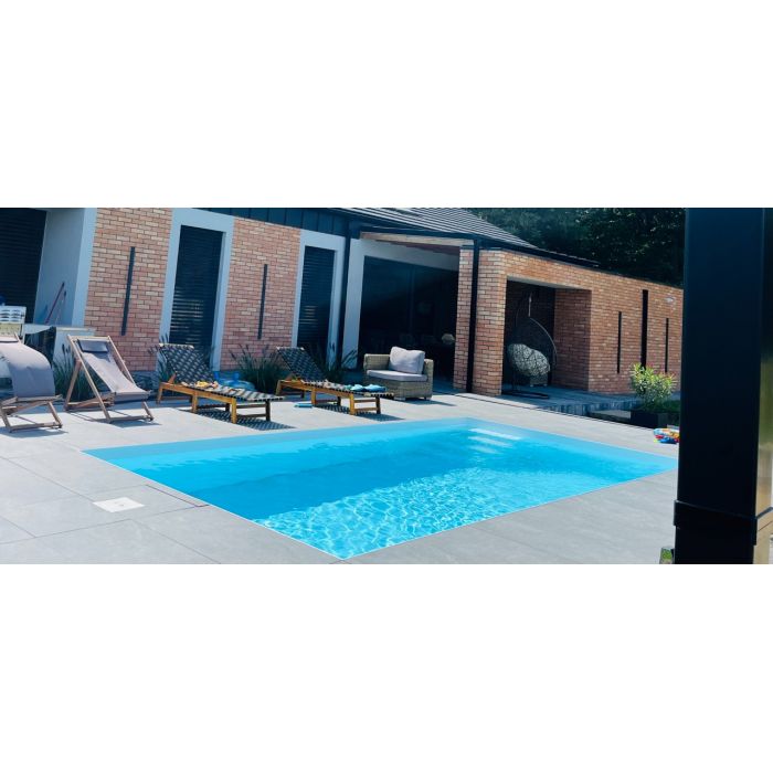 Baseny ogrodowe - Aquano.pl