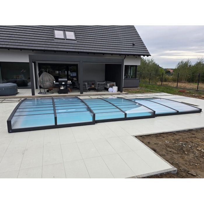 Baseny ogrodowe - Aquano.pl