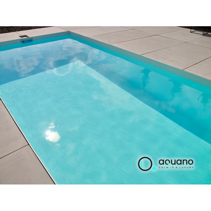 Baseny ogrodowe, basen - Aquano.pl
