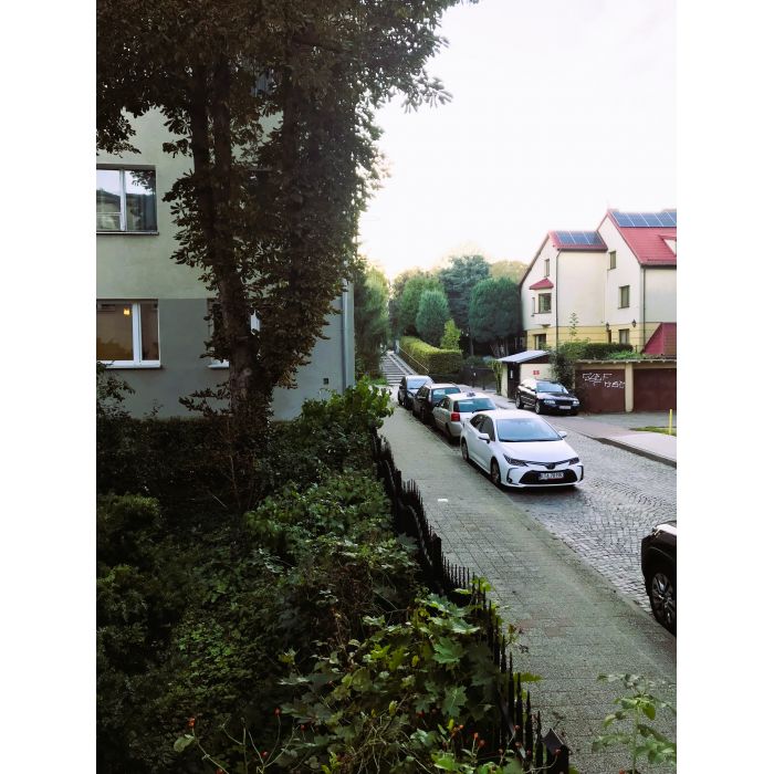 Sprzedam 3 pokojowe mieszkanie 68,62m2 (pow. wg KW) w centrum Sopotu