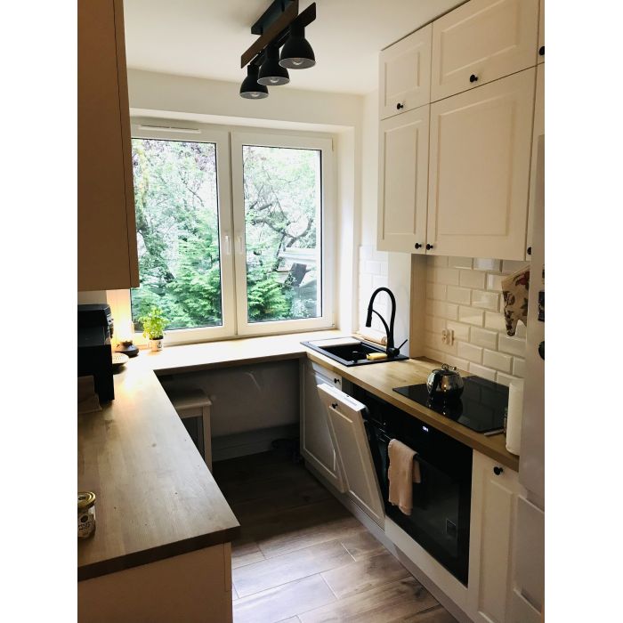 Sprzedam 3 pokojowe mieszkanie 68,62m2 (pow. wg KW) w centrum Sopotu
