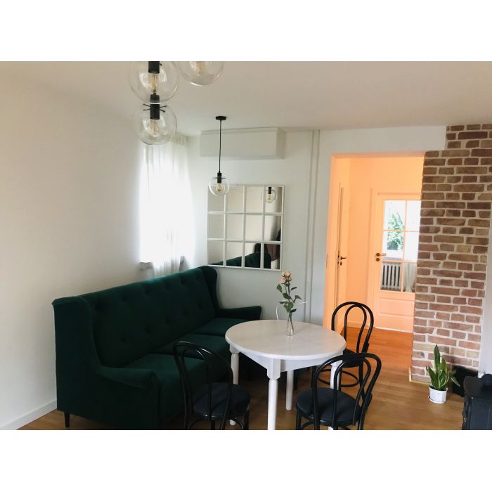 Sprzedam 3 pokojowe mieszkanie 68,62m2 (pow. wg KW) w centrum Sopotu