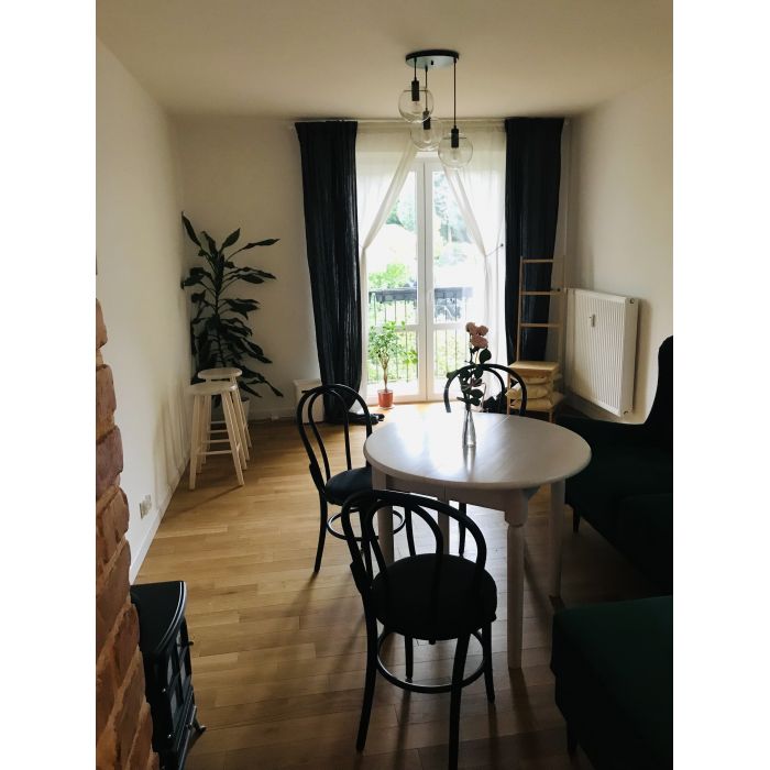 Sprzedam 3 pokojowe mieszkanie 68,62m2 (pow. wg KW) w centrum Sopotu