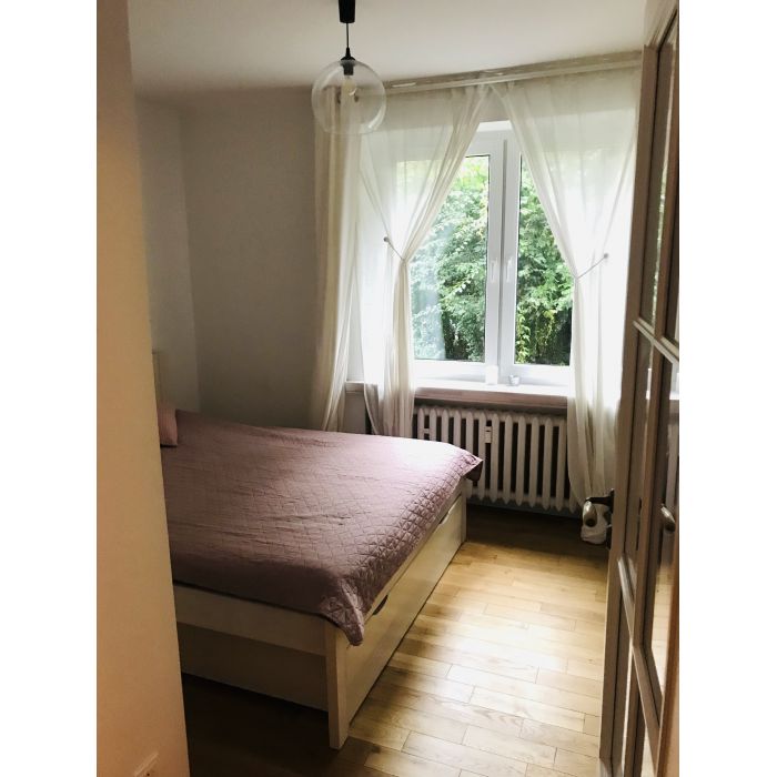 Sprzedam 3 pokojowe mieszkanie 68,62m2 (pow. wg KW) w centrum Sopotu