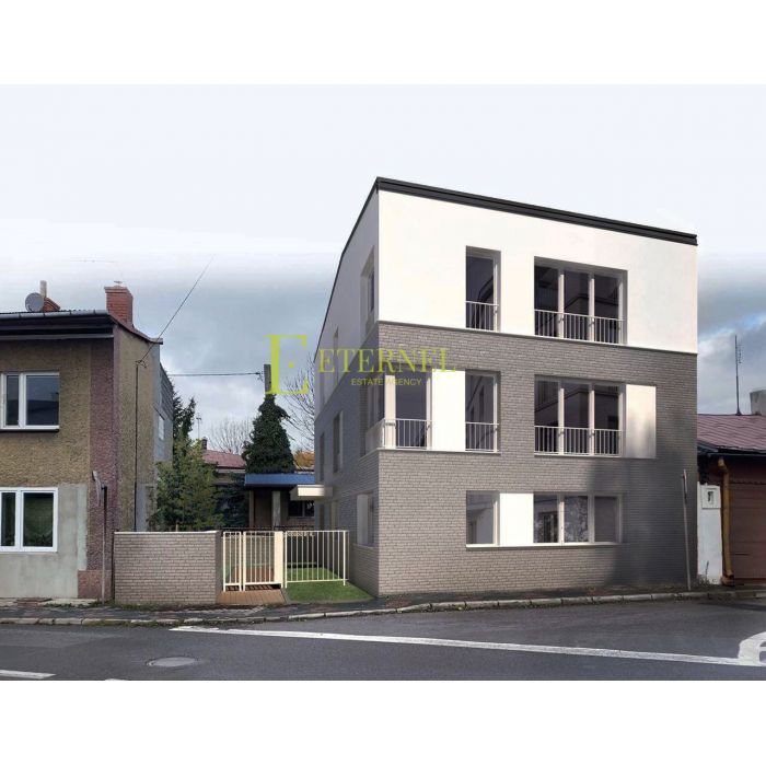 Skała – ul. Zagrodzka – Działka budowlana na sprzedaż – 188 m² – ZABUDOWA + MEDIA