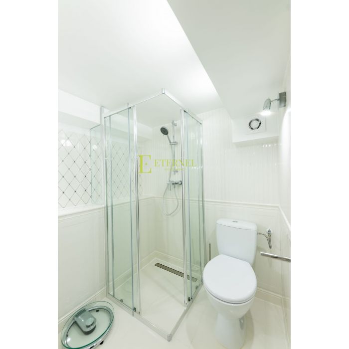 Duża kawalerka - Kraków – Salwator – ul. Kościuszki – 2 pokoje – 35 m²