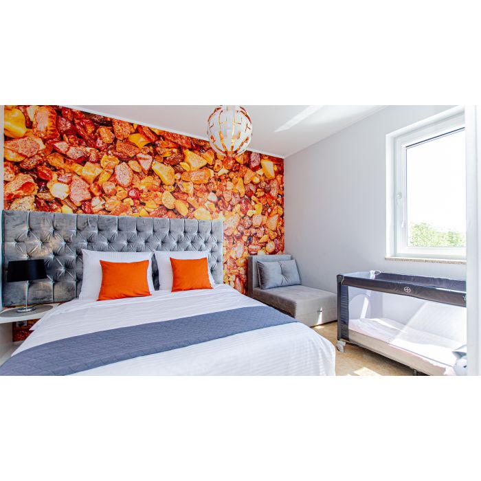 Apartamenty Aisza 400m od morza -Jastrzębia Góra