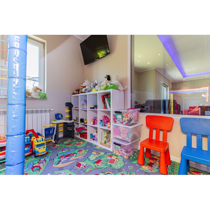 Apartamenty Aisza 400m od morza -Jastrzębia Góra