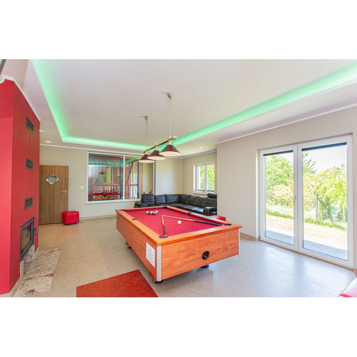 Apartamenty Aisza 400m od morza -Jastrzębia Góra