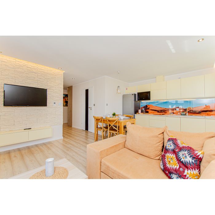 Apartamenty Aisza 400m od morza -Jastrzębia Góra