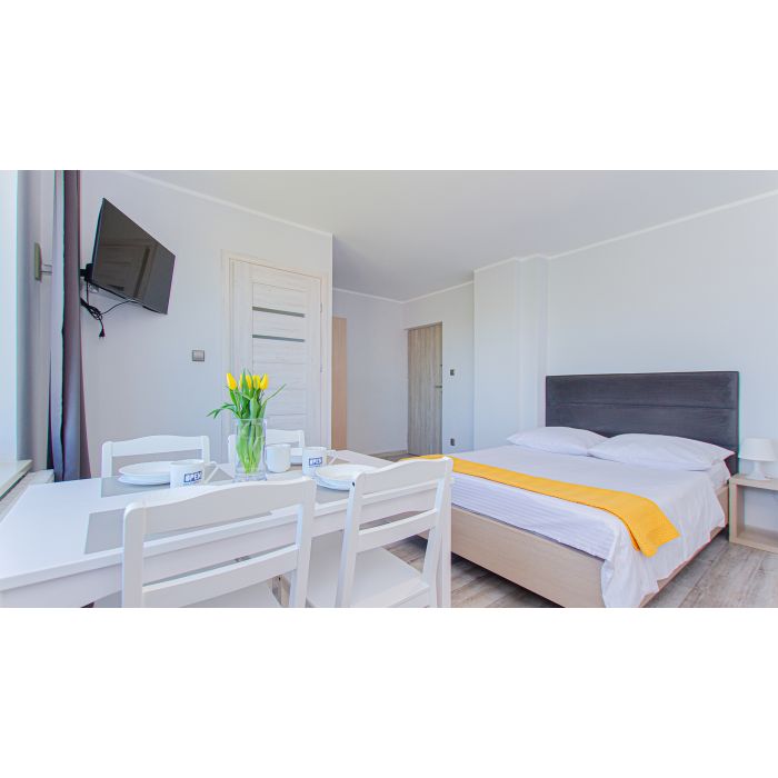 Apartamenty Aisza 400m od morza -Jastrzębia Góra