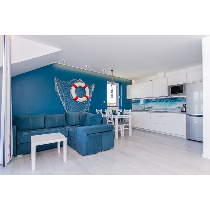 Apartamenty Aisza 400m od morza -Jastrzębia Góra