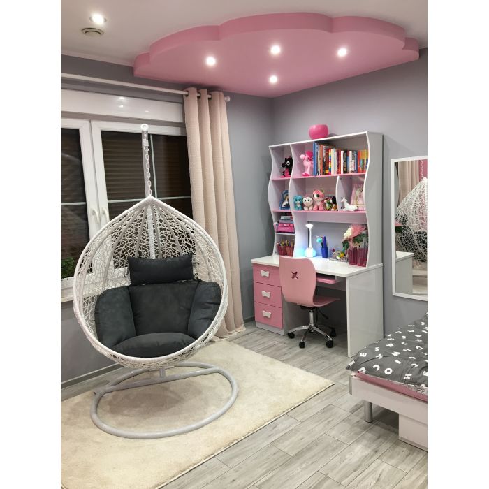 Piękny inteligentny dom w Polsce