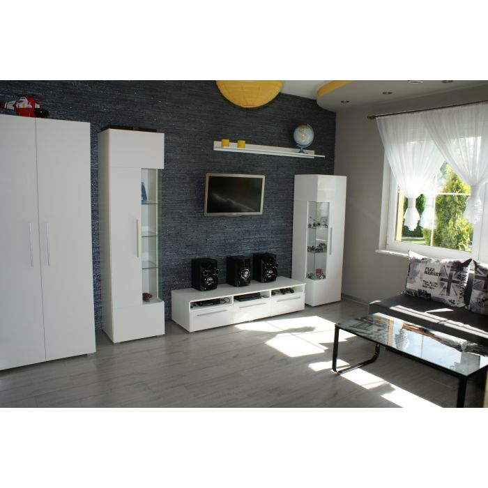 Piękny inteligentny dom w Polsce