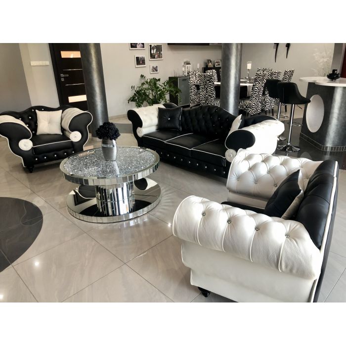 Piękny inteligentny dom w Polsce