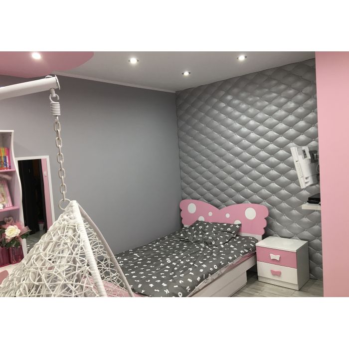 Piękny inteligentny dom w Polsce