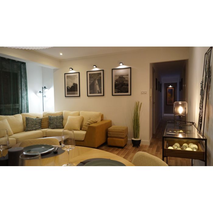 Apartament nad morzem na sprzedaż