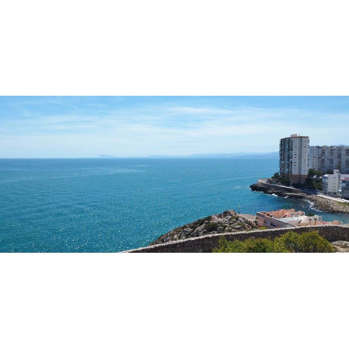 Apartament nad morzem na sprzedaż