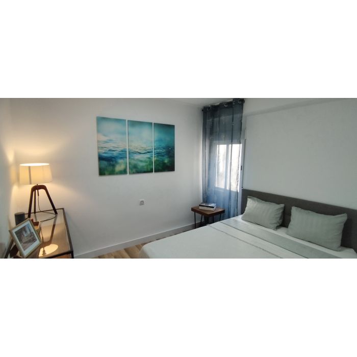 Apartament nad morzem na sprzedaż