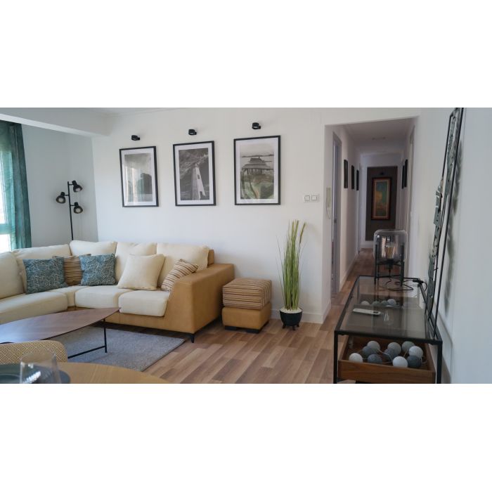 Apartament nad morzem na sprzedaż
