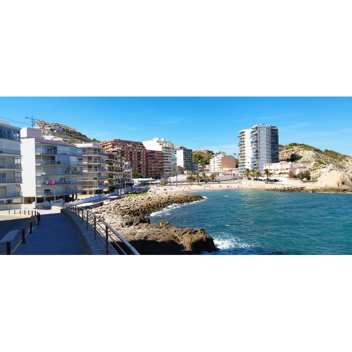 Apartament nad morzem na sprzedaż