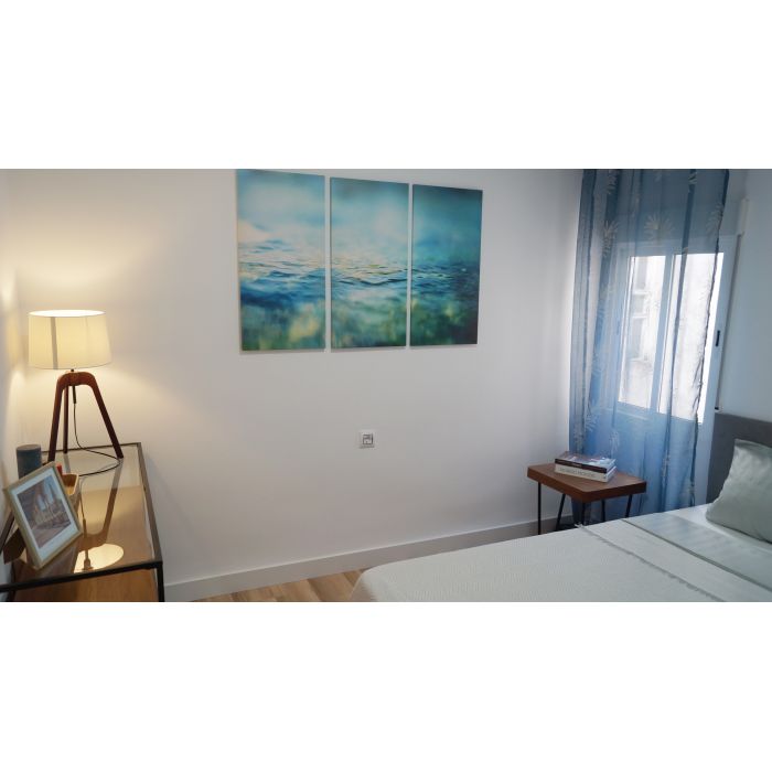 Apartament nad morzem na sprzedaż