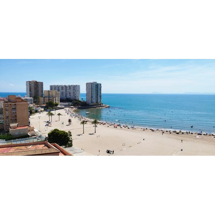 Apartament nad morzem na sprzedaż