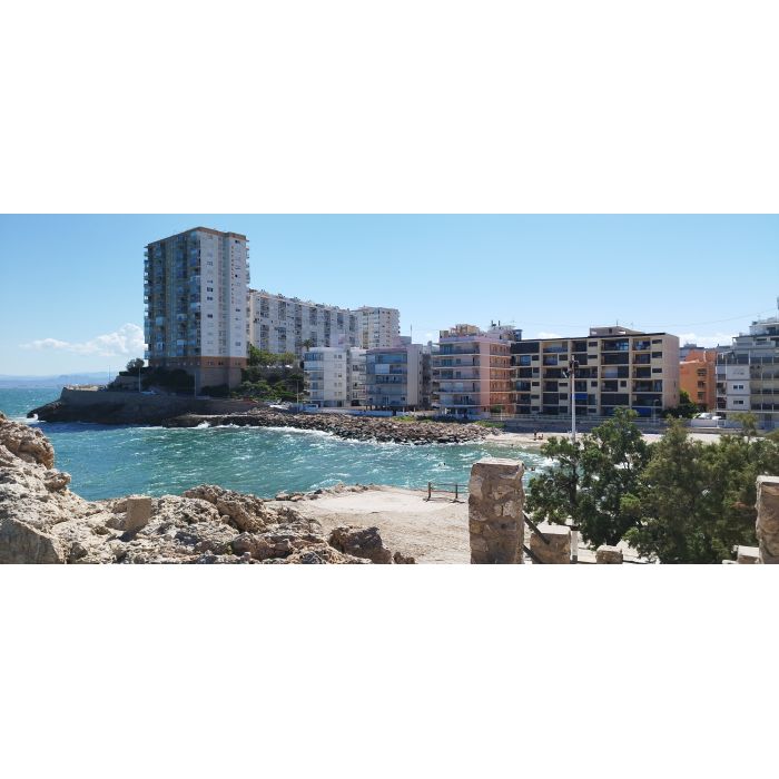 Apartament nad morzem na sprzedaż