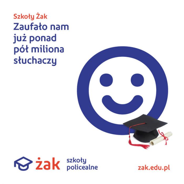 Letnia rekrutacja w Szkole ŻAK Wrocław ruszyła pełną parą!