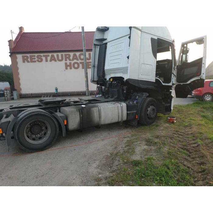Serwis Tir Poznań 881-673-882