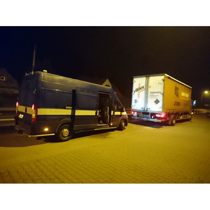 Serwis Tir Poznań 881-673-882