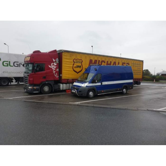 Serwis Tir Poznań 881-673-882