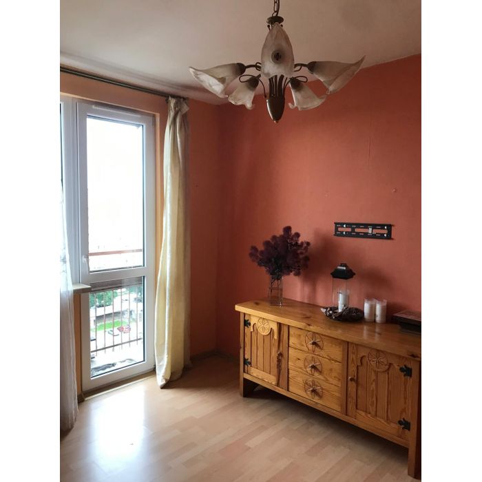 Sprzedam mieszkanie41 m kw w Radomiu
