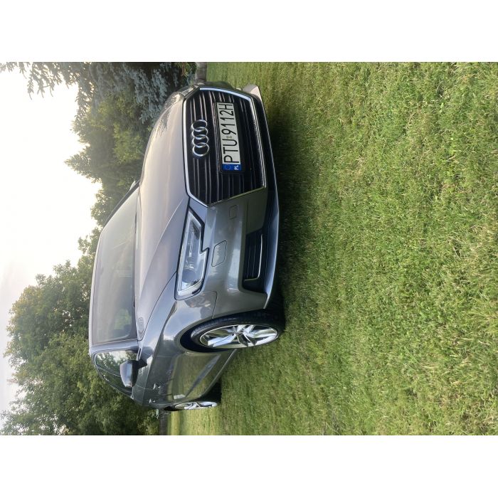 Audi A3 8V 1.6 TDI Sprzedam