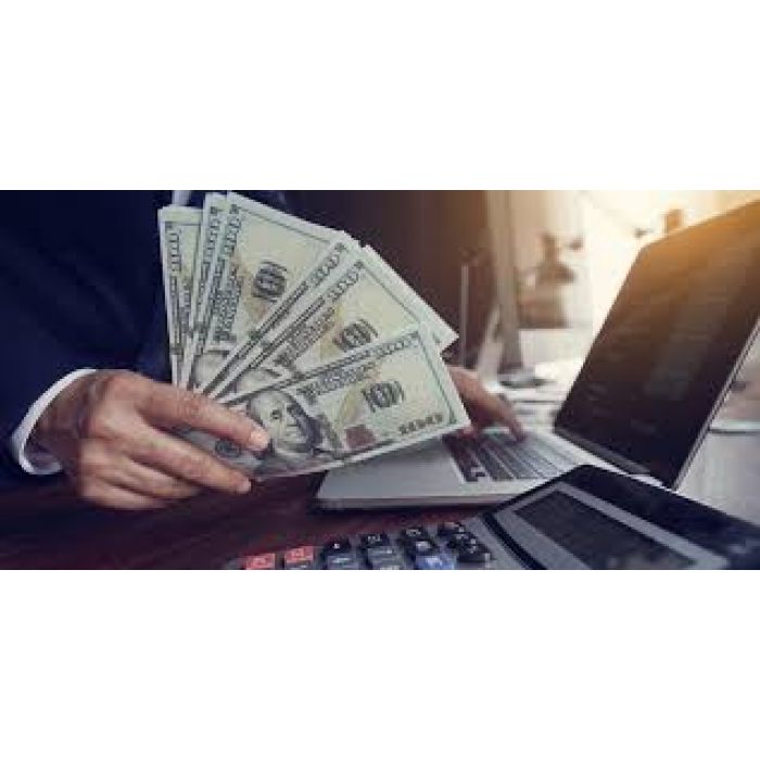Pilne usługi finansowe