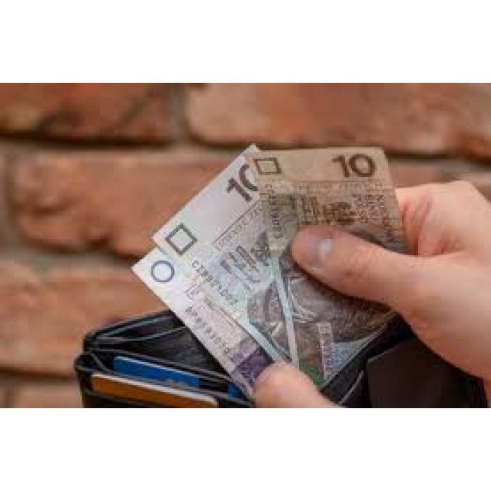 Pilne usługi finansowe