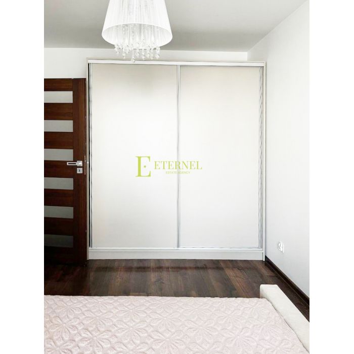 2 POKOJE z klimatem | Dąbska | TAURON Arena | Balkon | aż 55 m²!