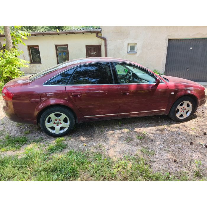 Sprzedam Audi A6C5
