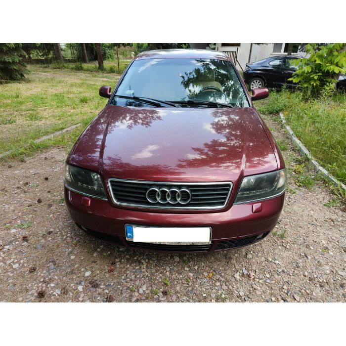 Sprzedam Audi A6C5