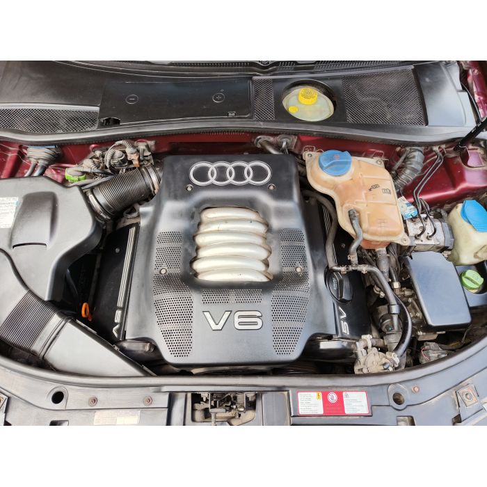 Sprzedam Audi A6C5