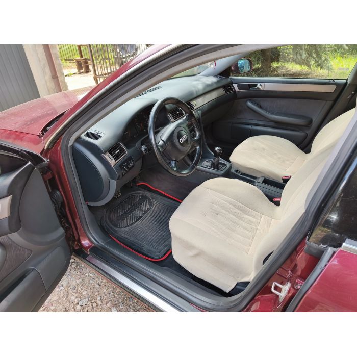 Sprzedam Audi A6C5