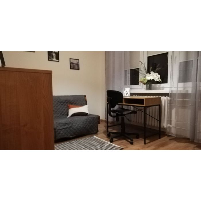 Sprzedam mieszkanie w samym centrum Białegostoku