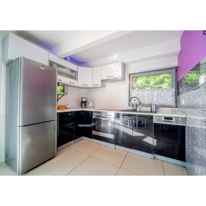 Mazury Cud Natury - Domy nad jeziorem z jacuzzi na wakacje dla grup