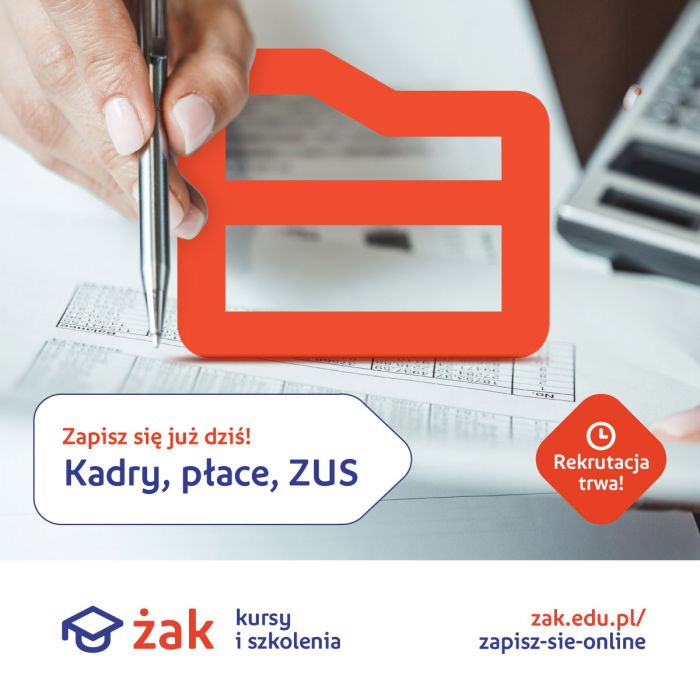 3 x TAK, czyli jak z kursanta stać się KIEROWNIKIEM!