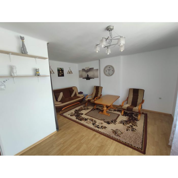 Wynajmę mieszkanie w centrum Tarnowa
